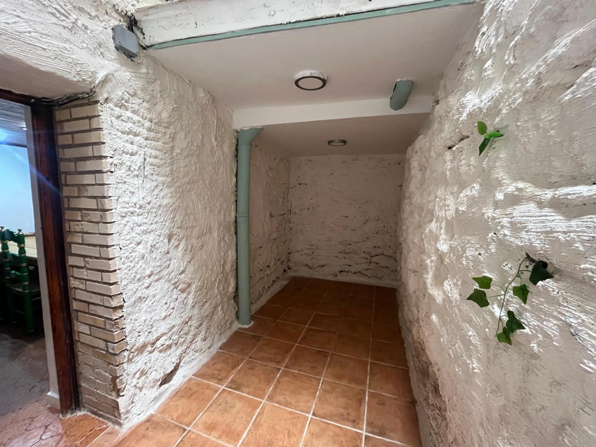 Casa Zurradores Tudela Exterior foto